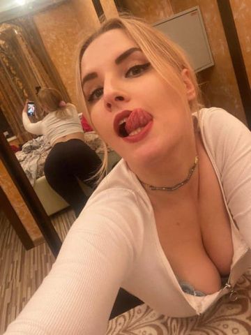 Проститутка Адель